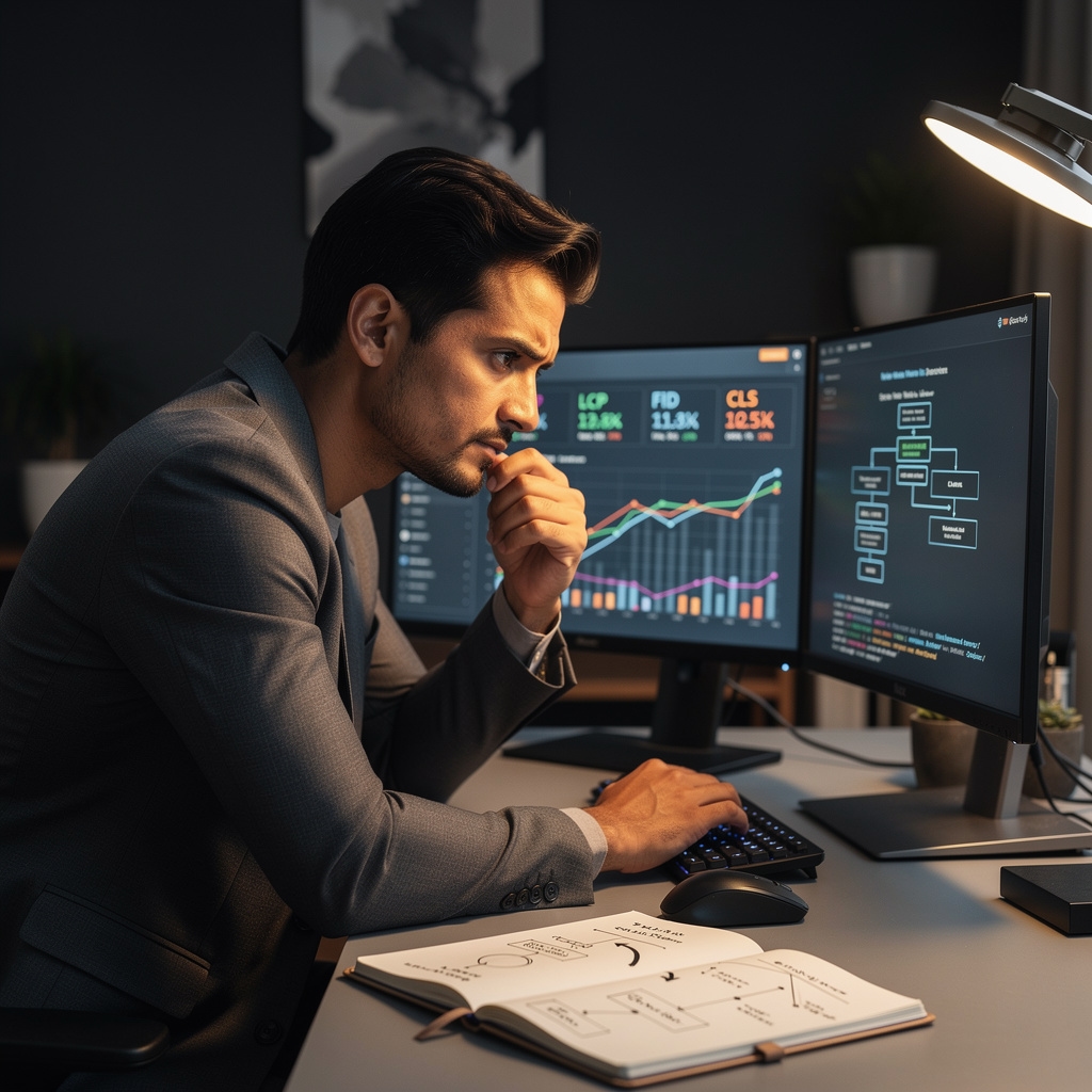 Formación sobre aspectos técnicos básicos de SEO: velocidad, etiquetas y rastreo